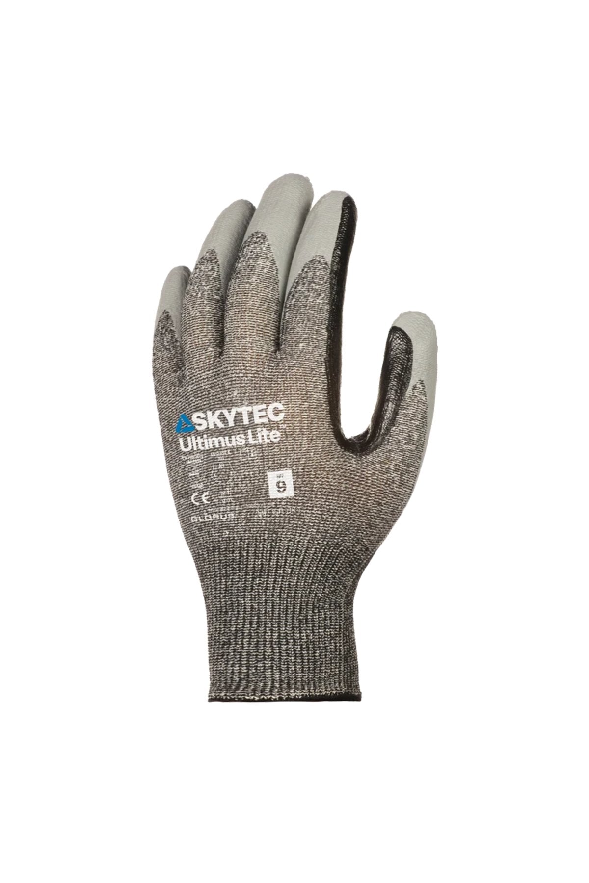 Ultimus Lite Köpük Nitril Hassas Montaj İş Eldiveni Ultimus Lite Köpük Nitril Hassas Montaj İş Eldiveni